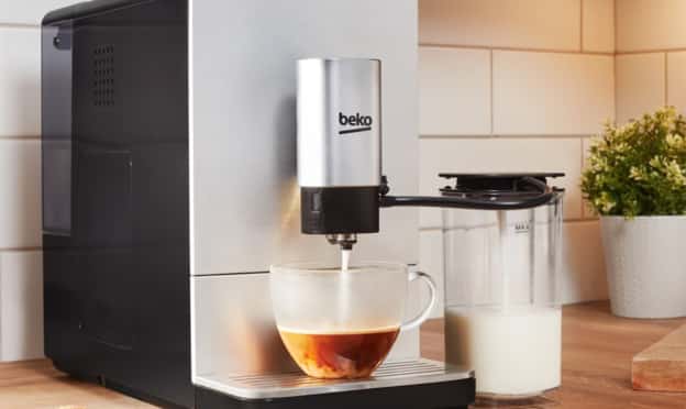 Jeu Télé7Jours : Machines à café Beko à gagner