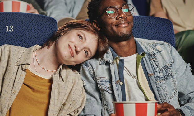 BNP Paribas : 10’000 pass cinéma Télérama gratuits
