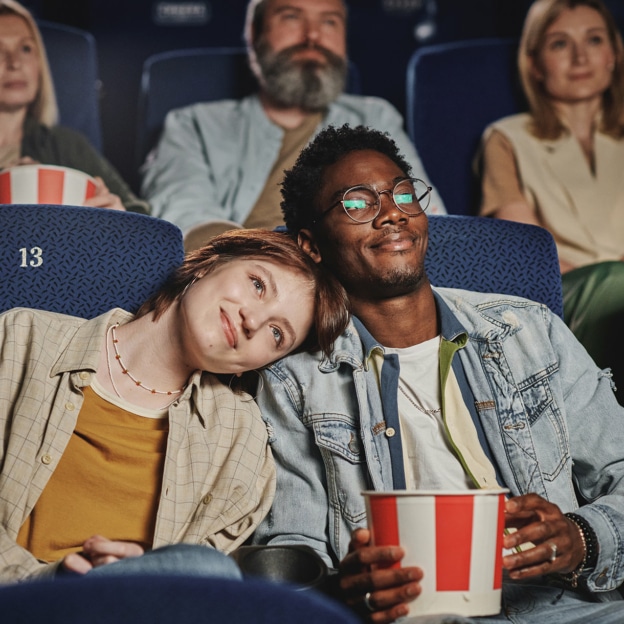 BNP Paribas : 10’000 pass cinéma Télérama gratuits