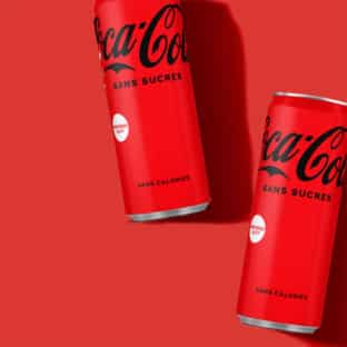 Test Sampleo : Packs découverte Coca-Cola sans sucres