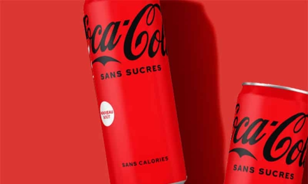 Test Sampleo : Packs découverte Coca-Cola sans sucres