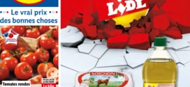 Catalogue Lidl du mercredi 24 au mardi 30 août 2022