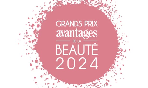 Grands Prix Avantages de la Beauté 2024 : 32 cadeaux à gagner
