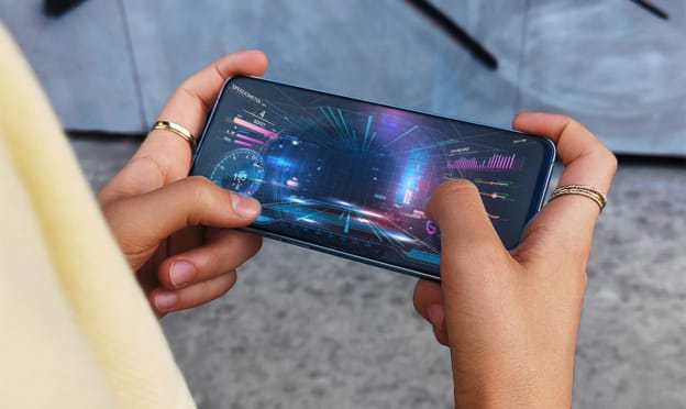 Jeu ELLE : Smartphones, écouteurs et montres OPPO à gagner