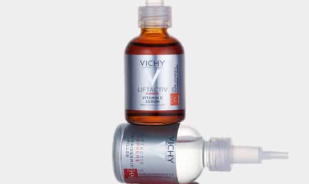 Jeu Vichy : 100 sérums LiftActiv personnalisés à gagner