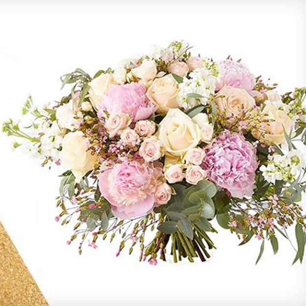 Jeu Version Femina Fête des Mères : Bouquets de fleurs à gagner