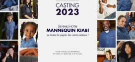 Casting Kiabi 2023 : Shooting photo et cartes cadeaux à gagner
