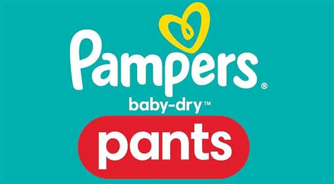 Testez les couches-culottes Baby-Dry Pants de Pampers