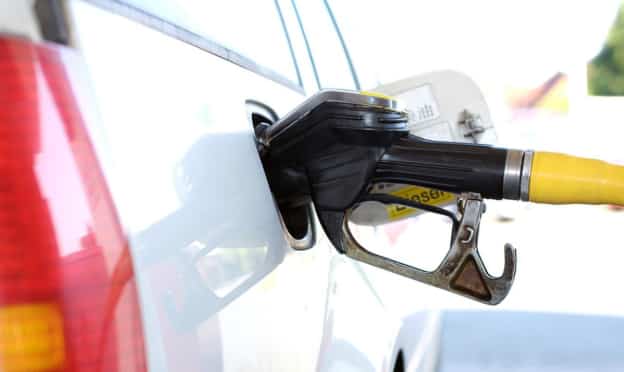 Liste des stations Total Carburant remise immédiate