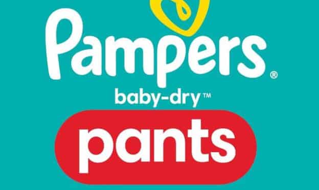 Test Pampers : Couches-culottes Baby-Dry Pants gratuits