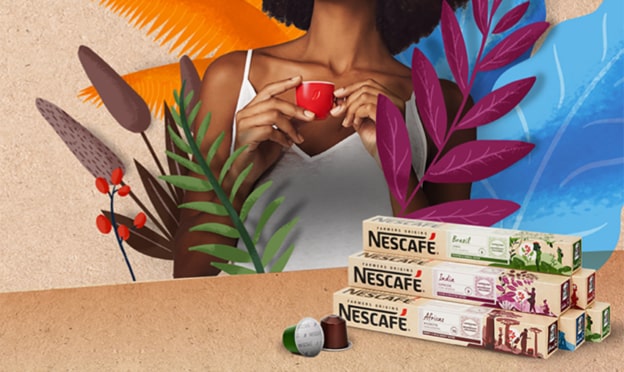 Test Nescafé : Coffrets Farmers Origins gratuits