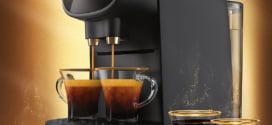Test L’Or Barista : 124 machines à café + capsules gratuites