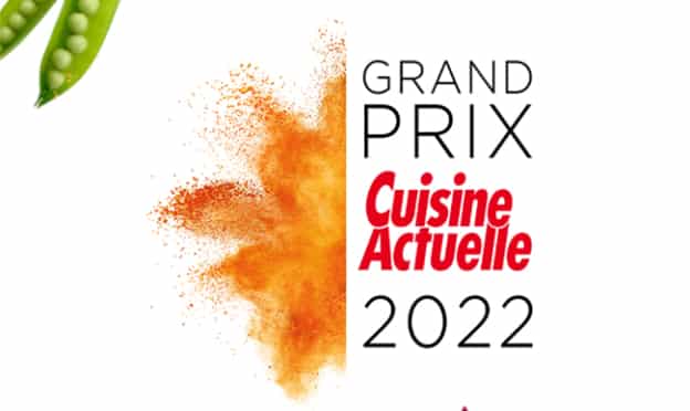 Grand Prix Cuisine Actuelle : Paniers gourmands à tester