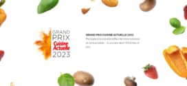 Grand Prix Cuisine Actuelle 2023 : Paniers gourmands à tester