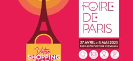 Invitations gratuites Foire de Paris 2023 : Billets offerts