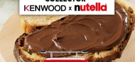 Jeu Nutella : Grille-pains Kenwood à gagner