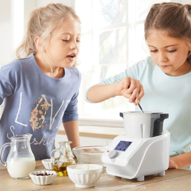 Jouet Monsieur Cuisine mini de Lidl