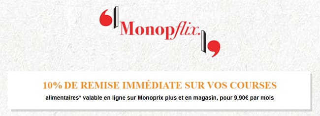 Monopflix