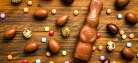 Pâques Intermarché : 10€ offerts en bon dès 20€ de chocolats