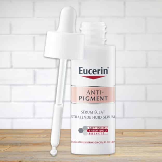 Test Eucerin : 50 sérums Éclat Anti-Pigment gratuits