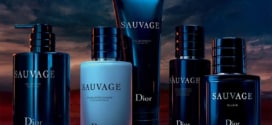 Échantillon gratuits Dior Sauvage : Parfum Elixir + Soin barbe
