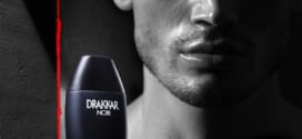 Échantillons gratuits du parfum Drakkar Noir Guy Laroche