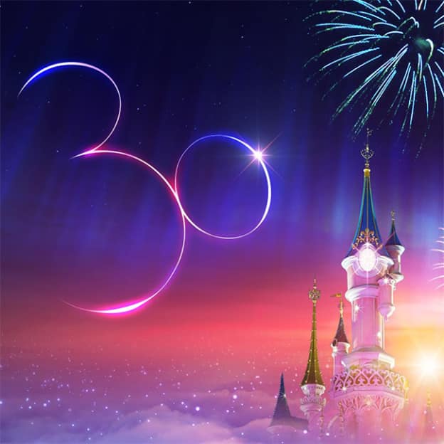 Jeu Fnac Disney : Séjour et billets Disneyland à gagner