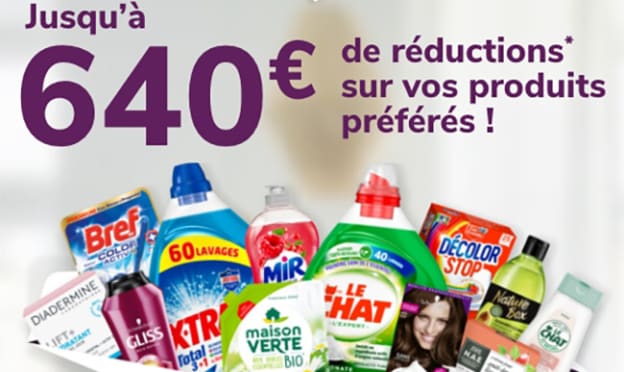 La Belle Adresse : Coupons de réduction gratuits et ODR