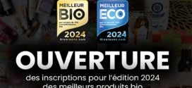 Meilleurs produits bio 2024