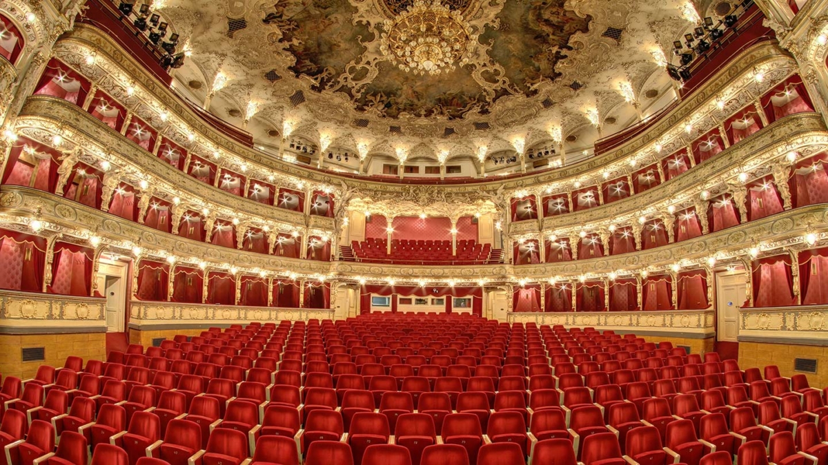 Tous à l’opéra 2023 : Visites, animations et concerts gratuits