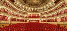 Tous à l’opéra 2023 : Visites, animations et concerts gratuits
