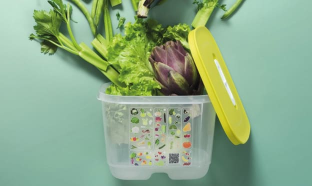 Op Tupperware Intermarché : Réservez les articles en rupture !