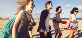 Départ 18:25 : Vacances moins chères pour les jeunes