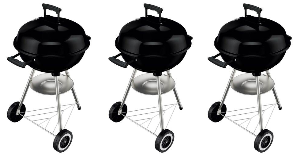 Barbecue Boule Lidlnull