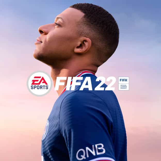 PlayStation Plus : FIFA 22 gratuit sur PS4 et PS5