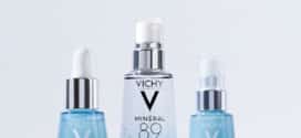Jeu 100% gagnant Vichy : Routines hydratantes et soins à gagner