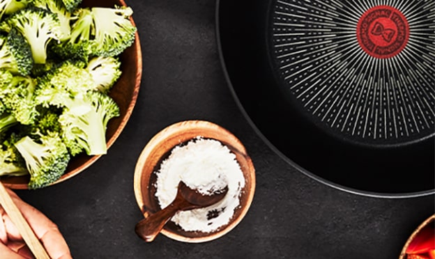 OP Tefal : 2 produits achetés = lot de 3 couvercles offerts