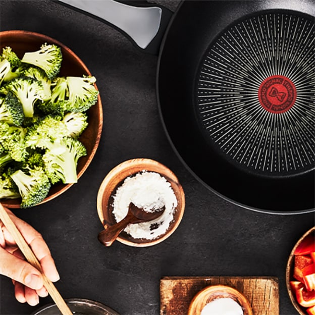 OP Tefal : 2 produits achetés = lot de 3 couvercles offerts