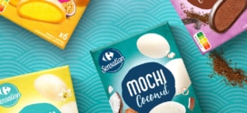 Test Carrefour : Packs Mochis Glacés