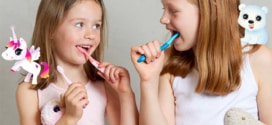 Test Jordan : Routines dentaires enfants gratuites