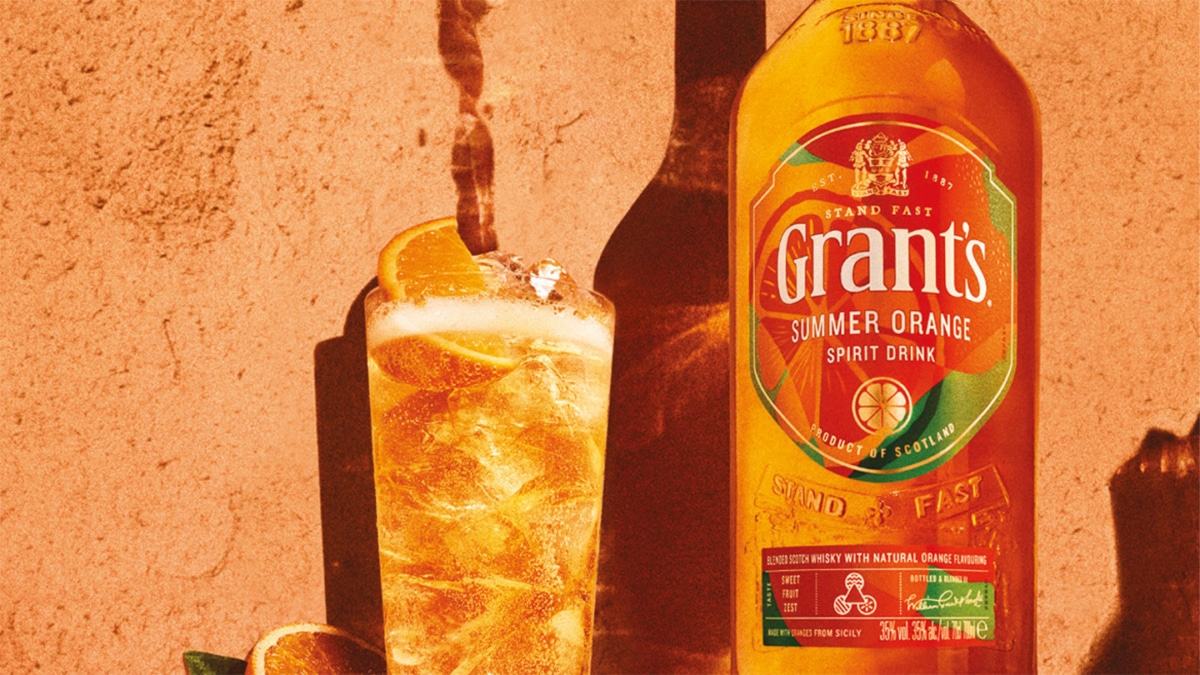 Test William Grant’s : 3000 Grant’s Summer Orange gratuits