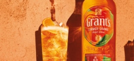 Test William Grant’s : 3000 Grant’s Summer Orange gratuits