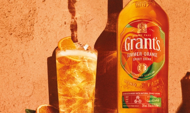 Test William Grant’s : 3000 Grant’s Summer Orange gratuits