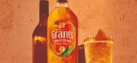 Test William Grant’s : Packs Grant’s Summer Orange gratuits