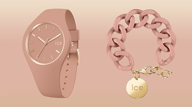 Gagnez un concept Match Your Watch avec Version Femina