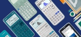 Offre remboursement Calculatrices Casio : Jusqu’à 14€ offerts