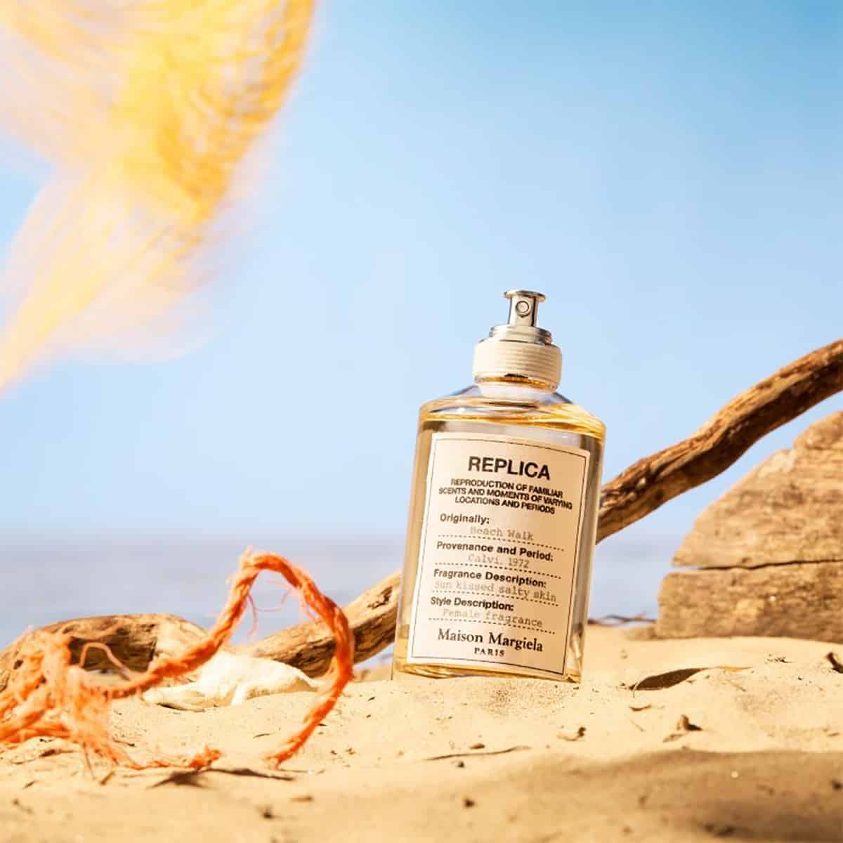 Margiela beach walk outlet