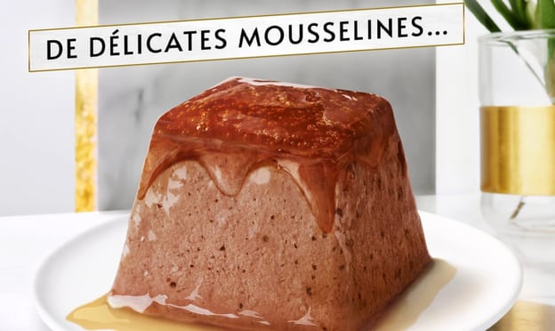 Purina Gourmet Revelations chat : 10’000 échantillons gratuits