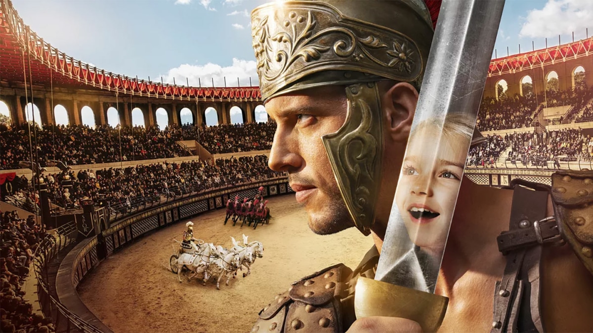 Jeu Le Figaro : Séjour et entrées au Puy du Fou à gagner