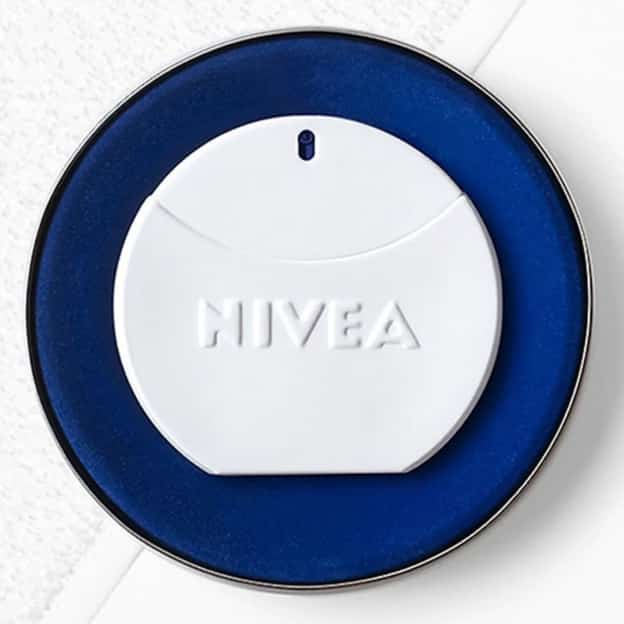 Jeu Nivea : Eaux de toilette à gagner